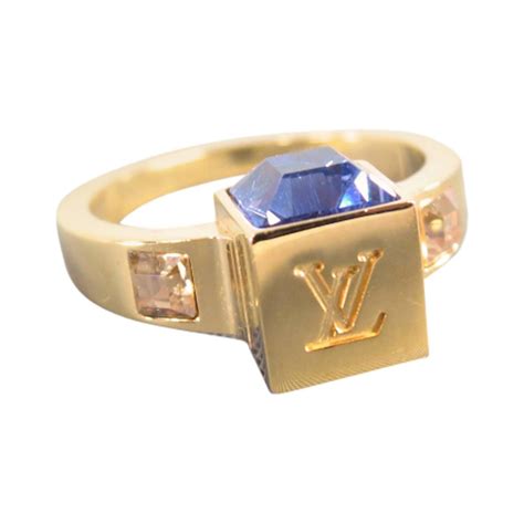 lv dice ring|Rings Collection for Women .